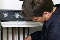 boiler repair Treaddow