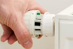 Treaddow central heating repair costs