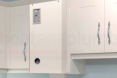 Treaddow electric boiler quotes