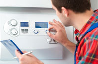 free commercial Treaddow boiler quotes