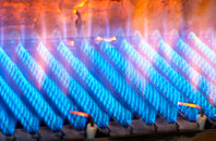 Treaddow gas fired boilers